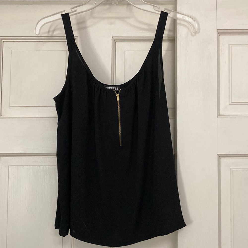 Express Tank Top
